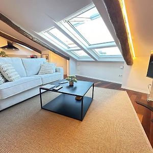 Apartamento de 1 Dormitorio