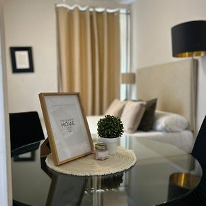 Apartamento Loft de 1 dormitorio
